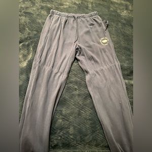 Blue Oldnavy Sweats